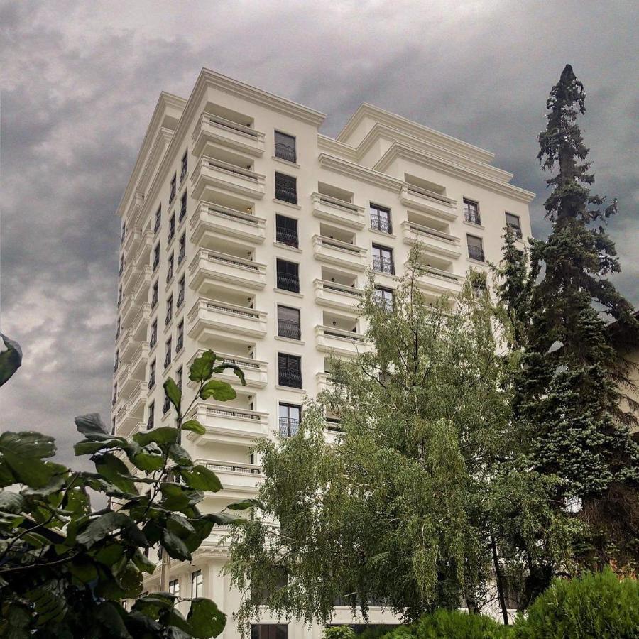 Central Luxury Apartment Priština Exteriér fotografie
