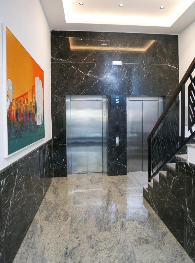 Central Luxury Apartment Priština Exteriér fotografie