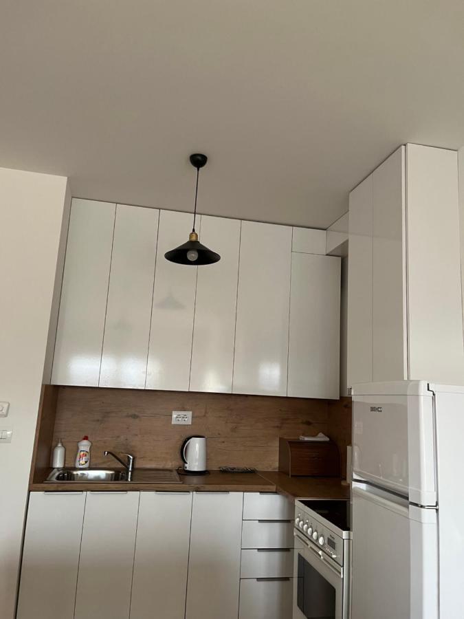 Central Luxury Apartment Priština Exteriér fotografie
