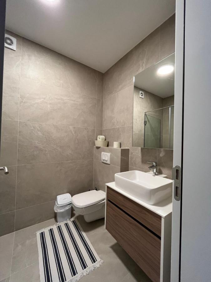 Central Luxury Apartment Priština Exteriér fotografie