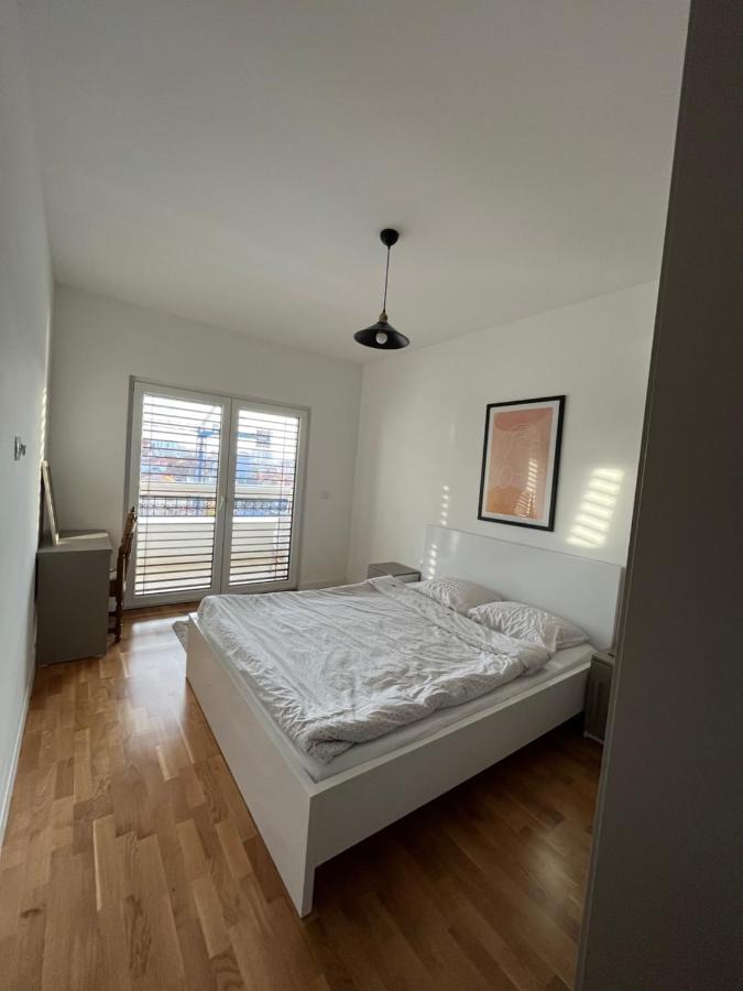 Central Luxury Apartment Priština Exteriér fotografie