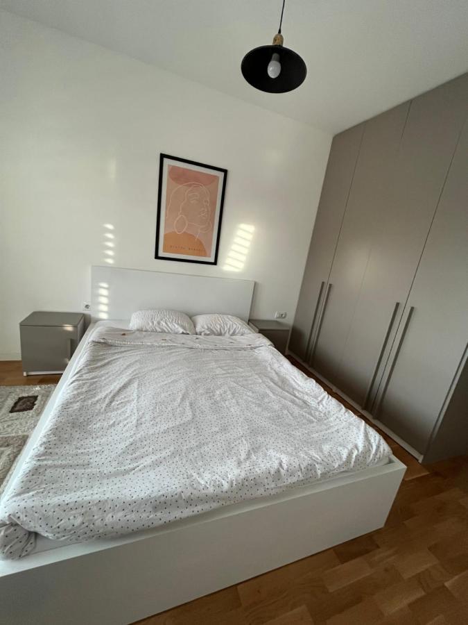 Central Luxury Apartment Priština Exteriér fotografie