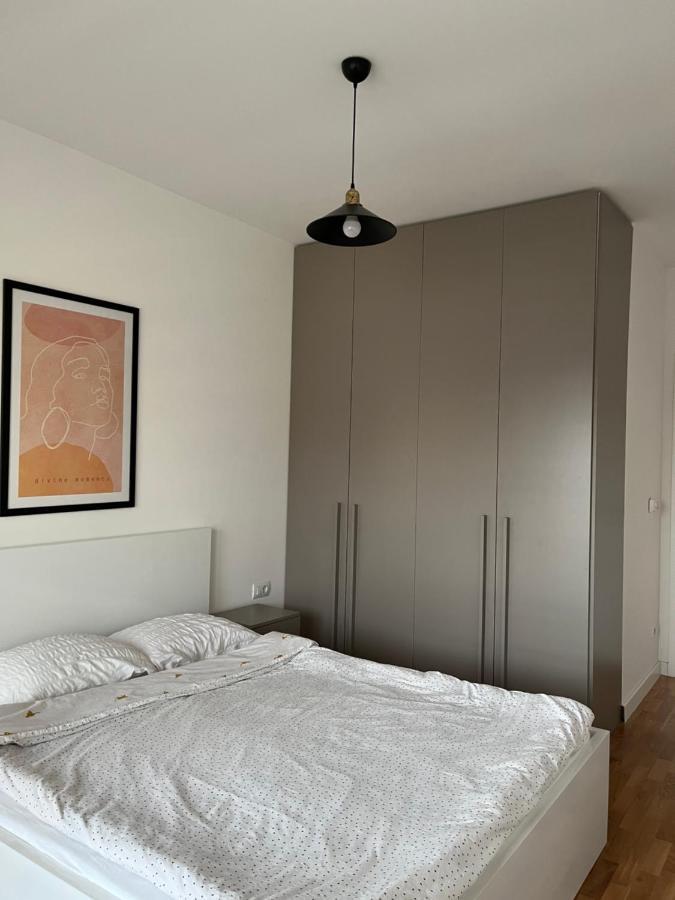 Central Luxury Apartment Priština Exteriér fotografie