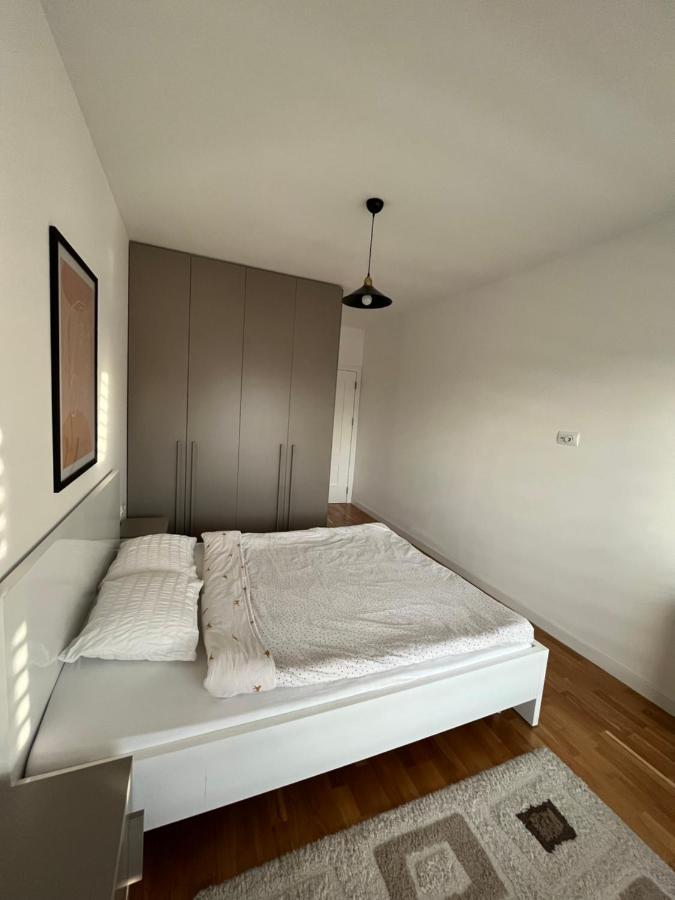 Central Luxury Apartment Priština Exteriér fotografie