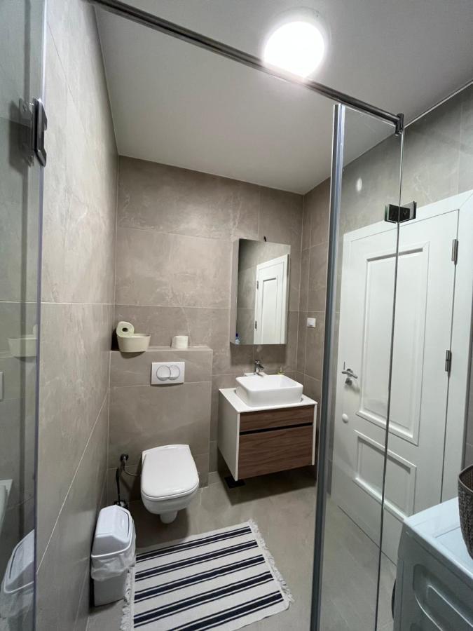 Central Luxury Apartment Priština Exteriér fotografie